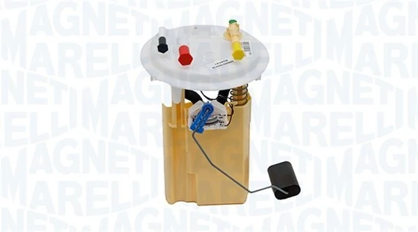 Fuel Supply Module